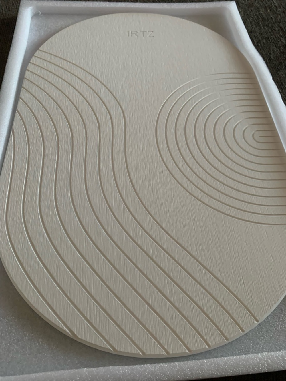 STONE BATH MAT - Picture 8 of 13